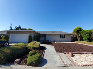 1099 Camero Way, Fremont, CA 94539