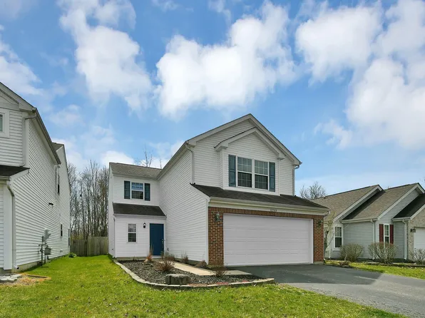 6799 Riding Trail Dr, Canal Winchester, OH 43110