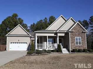 6105 Catandpolly Ln, Raleigh, NC 27603