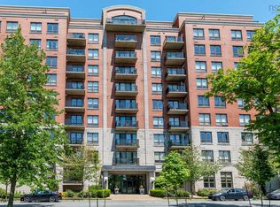 5839 Cunard St #402, Halifax, NS B3K 0B9
