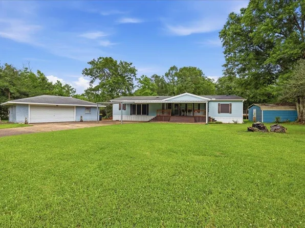 365 Connell Rd, Vidor, TX 77662