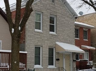 549 W 37th St, Chicago, IL 60609