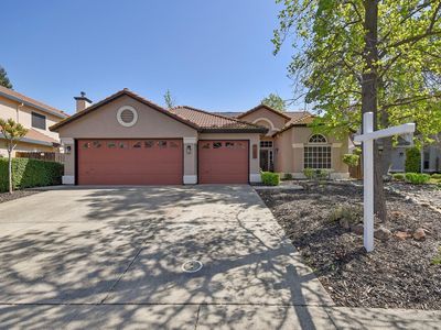 1309 Avenida Alvarado, Roseville, CA, 95747