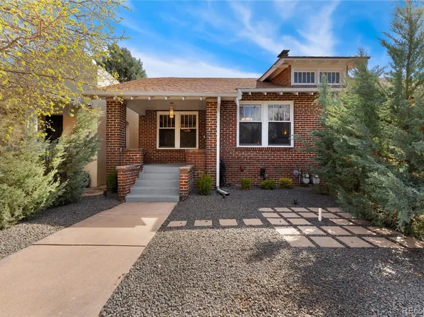 544 N Marion Street, Denver, CO 80218