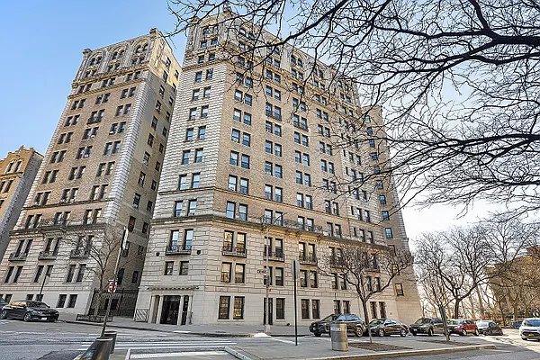 riverさま　理科 The Riviera | 790 Riverside Drive, Manhattan | Corcoran