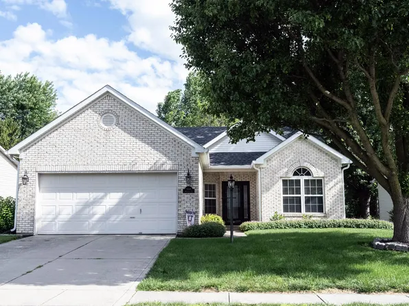 5844 Arrowleaf Ln, Carmel, IN 46033