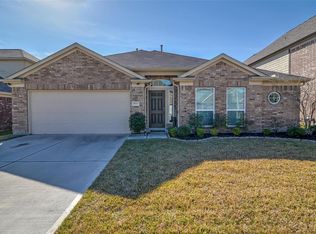 9976 Western Ridge Way, Conroe, TX 77385