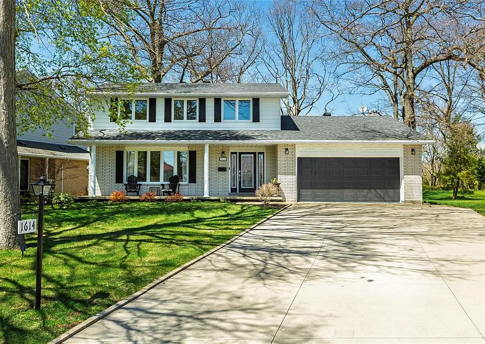 1614 Blackwell Rd