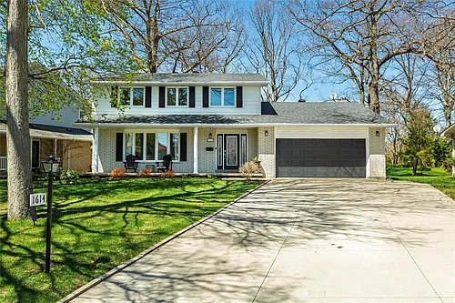 1614 Blackwell Rd Photo 1