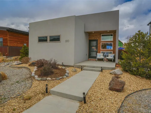 330 Two Rivers Road, Salida, CO 81201