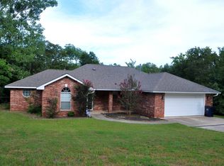 510 S Morrison Dr, Ada, OK 74820
