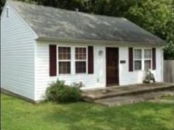 507 W Glenwood Ave, Easton, MD 21601