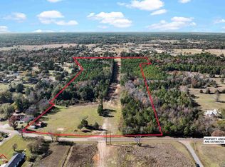 1437 Allen Ln, Tatum, TX 75691