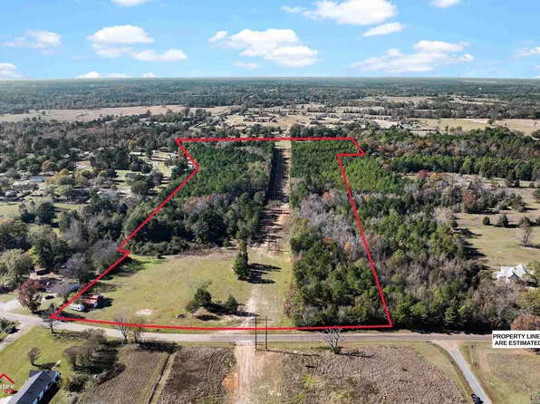 1437 Allen Ln, Tatum, TX 75691