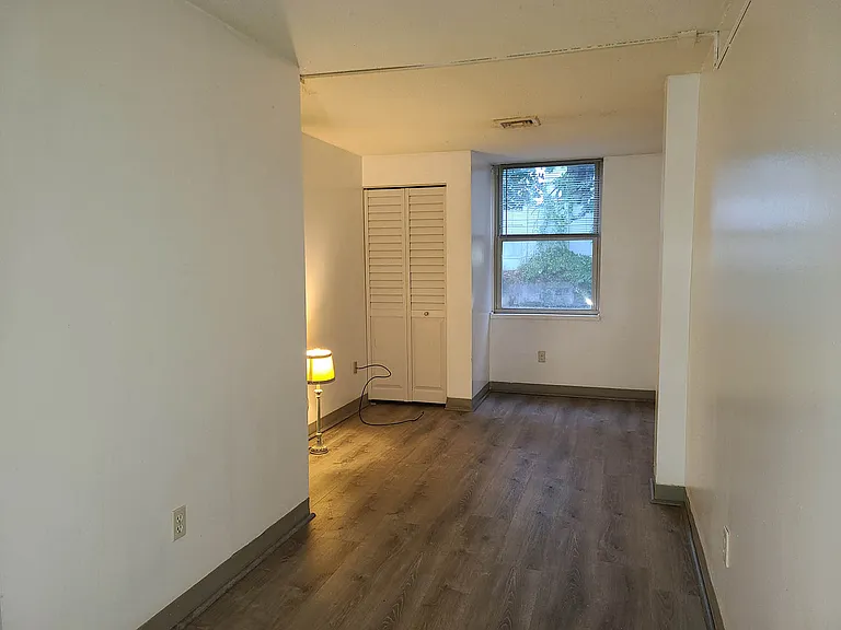 Living room.