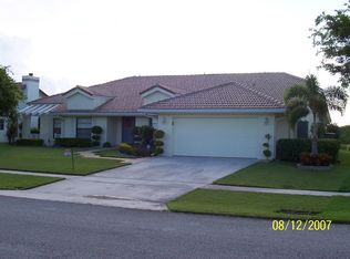 11750 Island Lakes Ln, Boca Raton, FL 33498