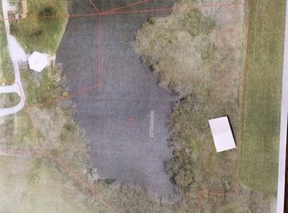 Parcel 02-1-00232-000 Country Club Rd, Charleston, IL 61920