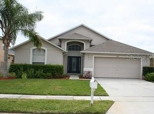 2811 Strand Loop Ct, Oviedo, FL 32765