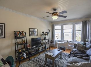 4621 S Rockwell St #2S, Chicago, IL 60632