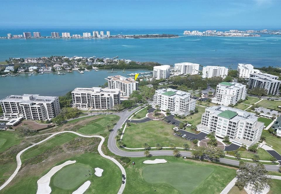 1st image of 8 BELLEVIEW BOULEVARD #702