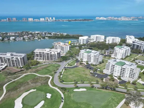 8 Belleview Blvd APT 702, Belleair, FL 33756