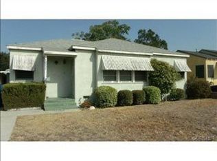 12007 Rialto St, Sun Valley, CA 91352