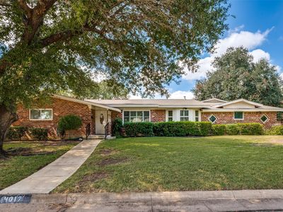 4017 Emerald Oaks Dr, Fort Worth, TX, 76117