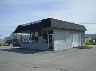 669 Main St, Gorham, ME 04038