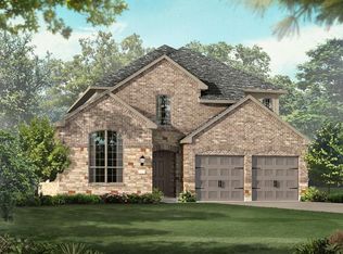 2311 Houston Dr, Melissa, TX 75454