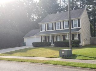 1827 Hannah Pl, Powder Springs, GA 30127