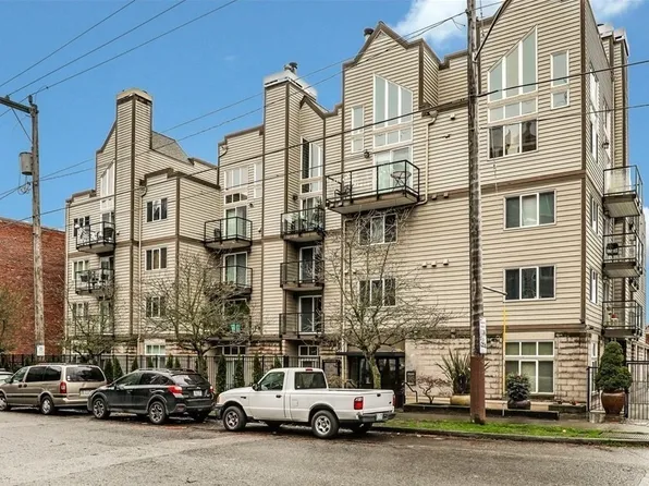 231 Belmont Ave E, Seattle, WA 98102