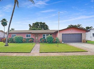 4150 NW 9th Ct, Coconut Creek, FL 33066