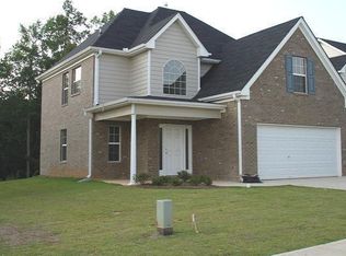 416 Townsend Bnd, Stockbridge, GA 30281