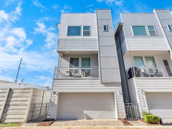 1718 Eado Point Ln, Houston, TX 77003