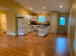 215 Pine St #A, Bangor, ME 04401