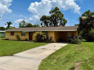 22353 Buffalo Ave, Pt Charlotte, FL 33952