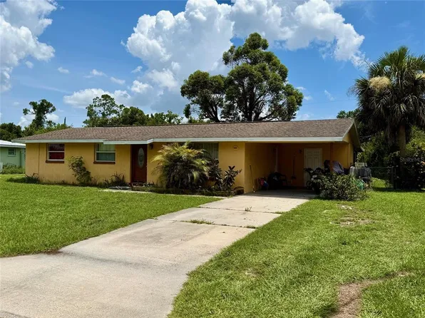 22353 Buffalo Ave, Pt Charlotte, FL 33952