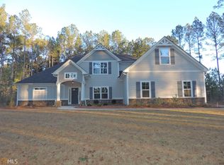 1031 Al Roberts Rd LOT 5, Senoia, GA 30276