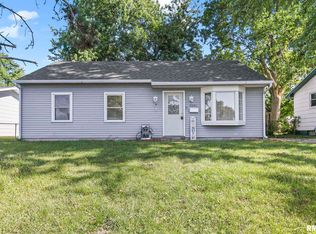 2241 Dunwich Dr, Springfield, IL 62702