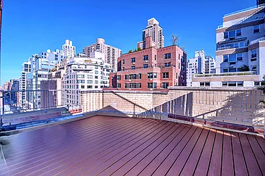 Rented by Urbane Brokerage