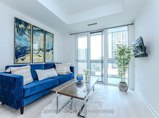 39 Roehampton Ave #1301, Toronto, ON M4P0G1