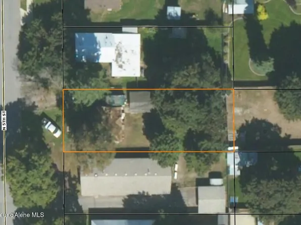 1508 N 5th St, Coeur D Alene, ID 83814