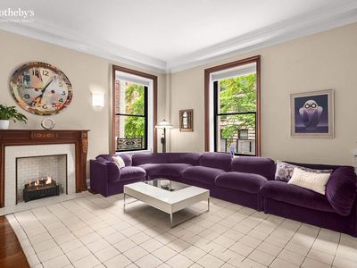 210 Riverside Dr APT 2B, New York, NY, 10025