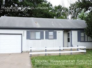 2405 SW Gage Blvd, Topeka, KS 66614