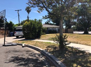 8300 Rhea Ave, Northridge, CA 91324