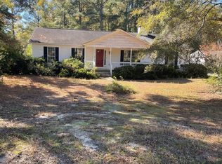 308 Beaver Dam Road, Aiken, SC 29805