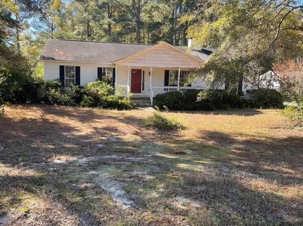 308 Beaver Dam Road, Aiken, SC