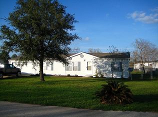 24734 Zube Rd, Hockley, TX 77447