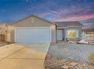 17850 Avery St, Adelanto, CA 92301