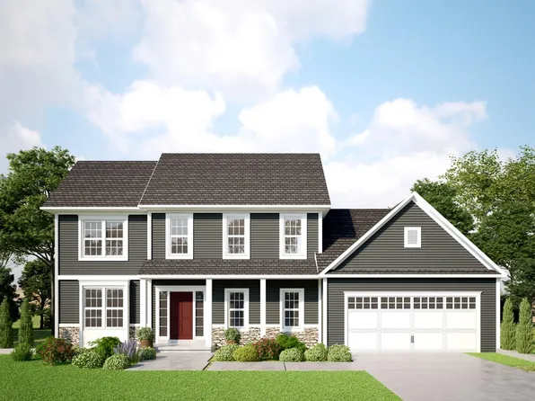 L09 Oliver Court, Ballston Lake, NY 12019